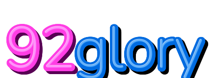 92glory — logo kanal