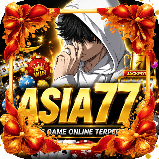 asia77 — galeri pratinjau - APK Resmi